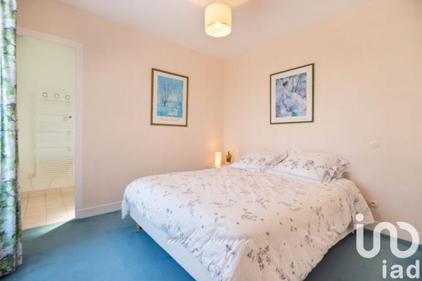 Maison à vendre 9 pièces 246 m² Orgeval