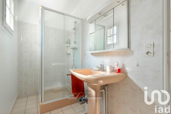 Maison à vendre 9 pièces 246 m² Orgeval