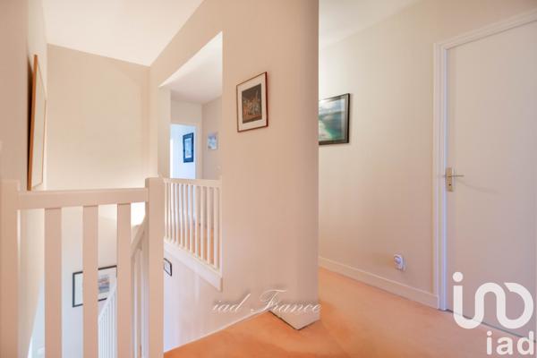 Maison à vendre 9 pièces 246 m² Orgeval