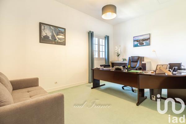 Maison à vendre 9 pièces 246 m² Orgeval