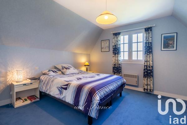 Maison à vendre 9 pièces 246 m² Orgeval