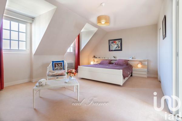 Maison à vendre 9 pièces 246 m² Orgeval