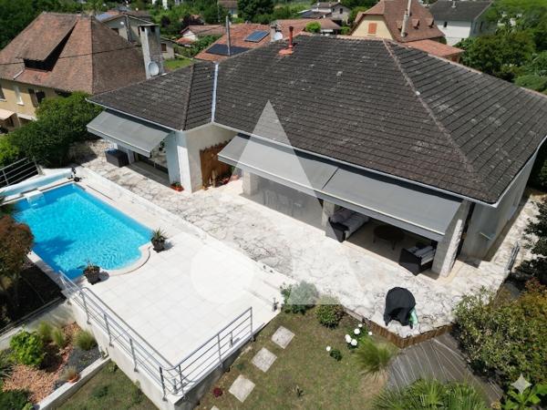 Maison 8 pièces 205 m2