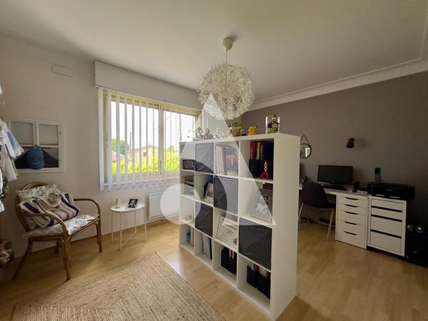 Maison 8 pièces 205 m2