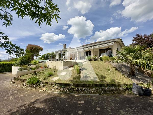 Maison 8 pièces 205 m2