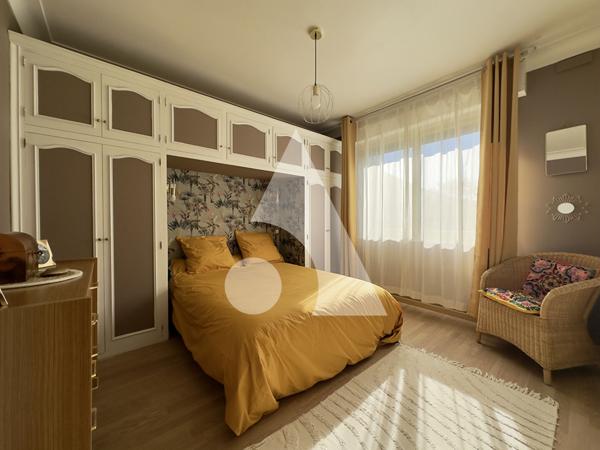 Maison 8 pièces 205 m2