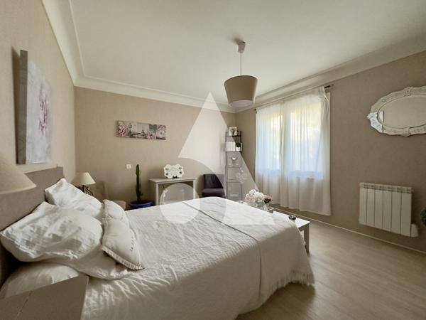 Maison 8 pièces 205 m2