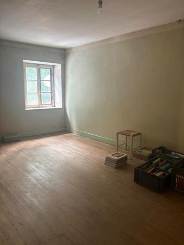 Maison à rénover complètement ! Idéal investisseurs !