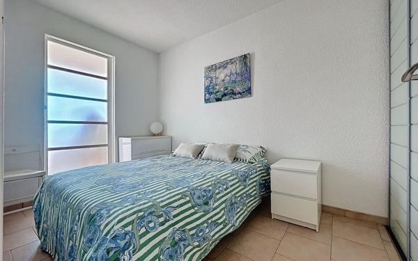 Appartement à vendre    2 pièces • 41 m2 Fréjus