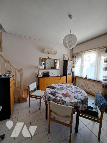 MAISON LE POULIGUEN CENTRE