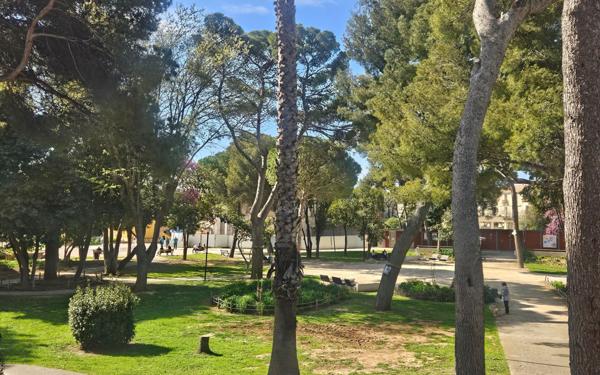 Appartement à vendre    4 pièces • 85 m2 Balaruc-les-Bains