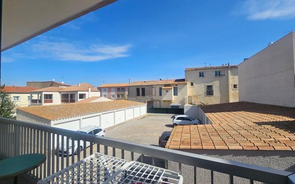 Appartement à vendre    4 pièces • 85 m2 Balaruc-les-Bains