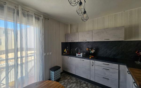 Appartement à vendre    4 pièces • 85 m2 Balaruc-les-Bains