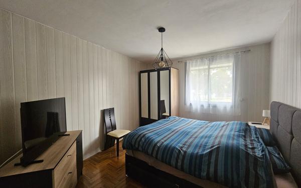 Appartement à vendre    4 pièces • 85 m2 Balaruc-les-Bains