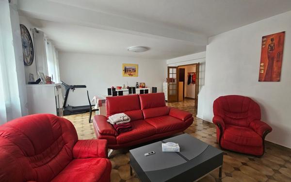 Appartement à vendre    4 pièces • 85 m2 Balaruc-les-Bains