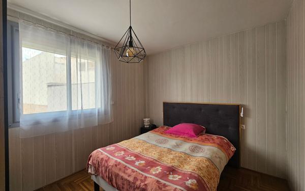 Appartement à vendre    4 pièces • 85 m2 Balaruc-les-Bains