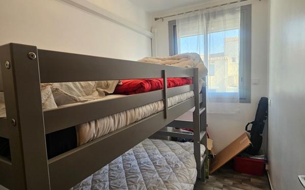 Appartement à vendre    4 pièces • 85 m2 Balaruc-les-Bains