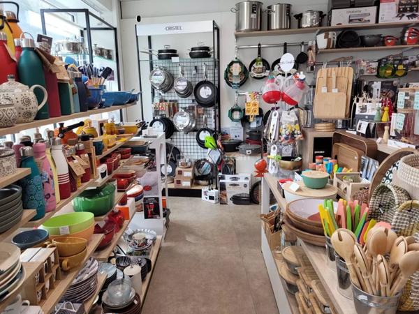 Vente Fonds de commerce 3 pièces 75 m2 à Dinan