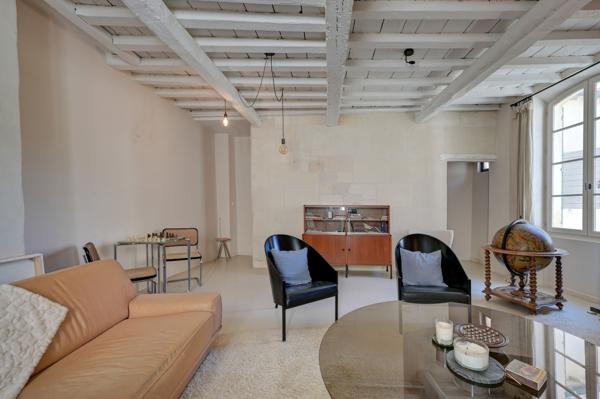 Vente Maison de ville Arles 4 Pièces 110 m²