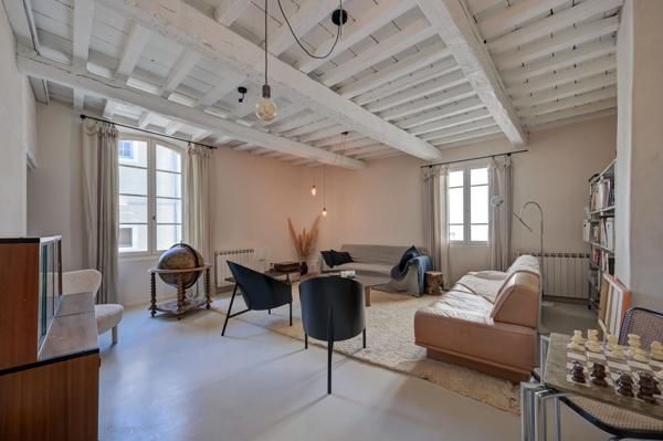 Vente Maison de ville Arles 4 Pièces 110 m²