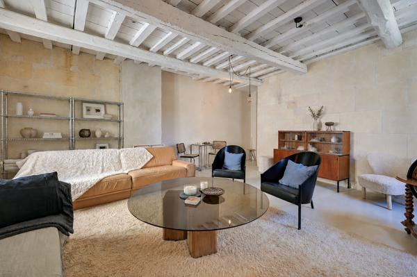 Vente Maison de ville Arles 4 Pièces 110 m²