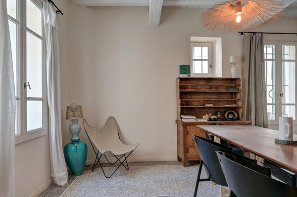 Vente Maison de ville Arles 4 Pièces 110 m²