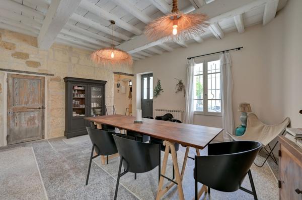 Vente Maison de ville Arles 4 Pièces 110 m²
