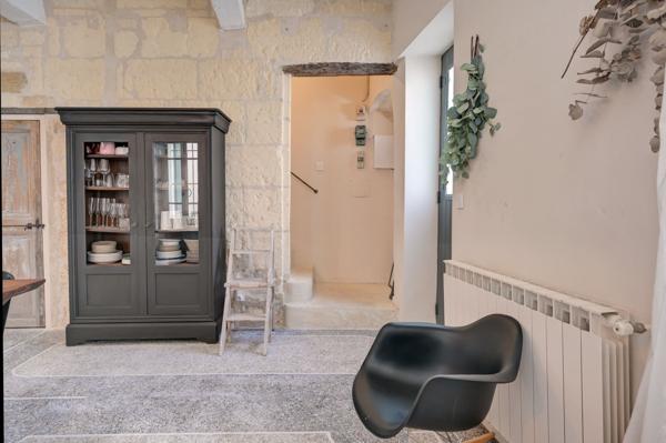 Vente Maison de ville Arles 4 Pièces 110 m²