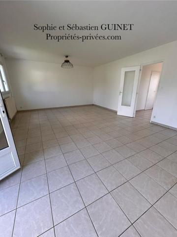 Maison Les Sables D Olonne 5 pièce(s) 89.58 m2