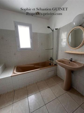 Maison Les Sables D Olonne 5 pièce(s) 89.58 m2