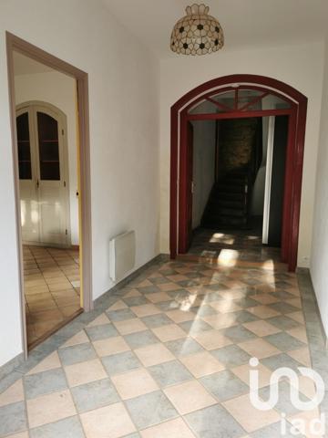 Maison de ville 5 pièces de 170 m² à Pontrieux (22260)