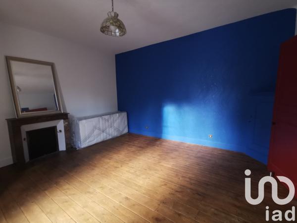 Maison de ville 5 pièces de 170 m² à Pontrieux (22260)