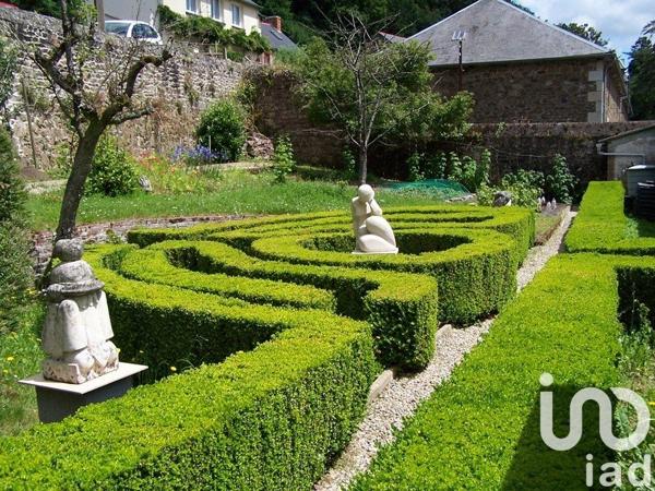 Maison de ville 5 pièces de 170 m² à Pontrieux (22260)