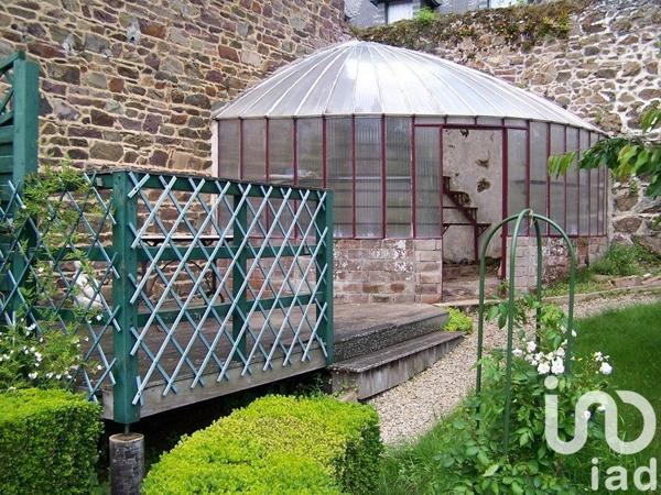 Maison de ville 5 pièces de 170 m² à Pontrieux (22260)