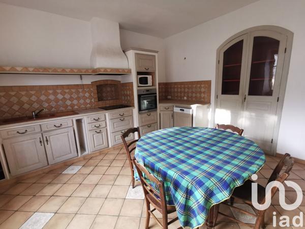 Maison de ville 5 pièces de 170 m² à Pontrieux (22260)