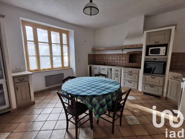 Maison de ville 5 pièces de 170 m² à Pontrieux (22260)