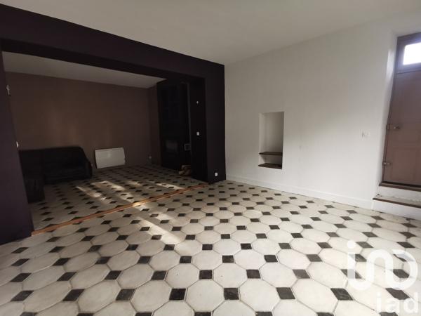 Maison de ville 5 pièces de 170 m² à Pontrieux (22260)