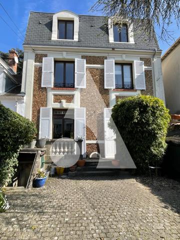 Maison 6 pièces 176 m2