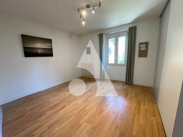 Maison 6 pièces 176 m2