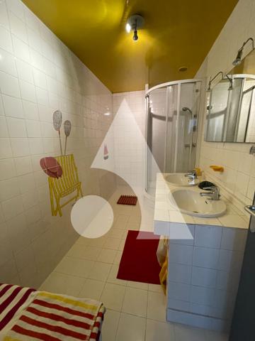 Maison 6 pièces 176 m2