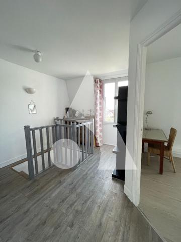 Maison 6 pièces 176 m2