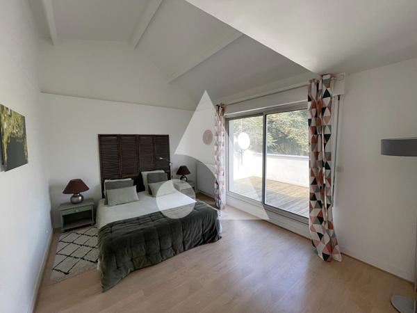 Maison 6 pièces 176 m2