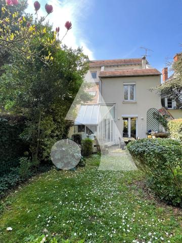 Maison 6 pièces 176 m2