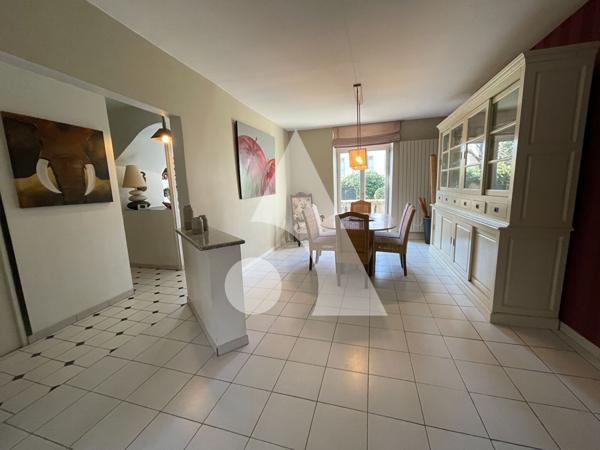 Maison 6 pièces 176 m2