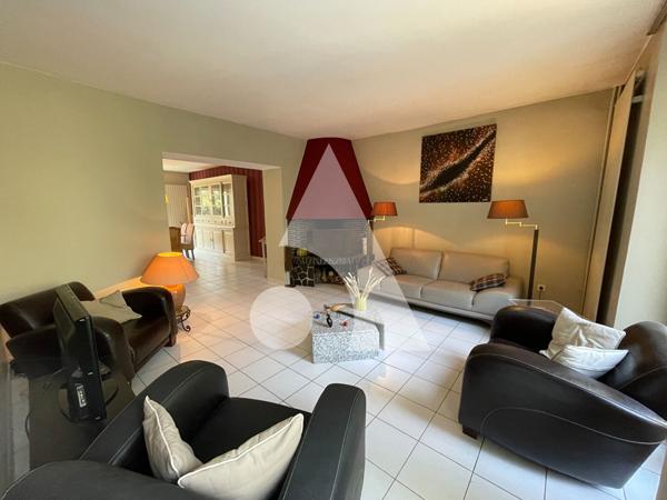 Maison 6 pièces 176 m2