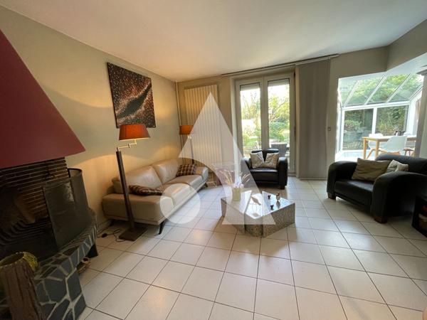 Maison 6 pièces 176 m2