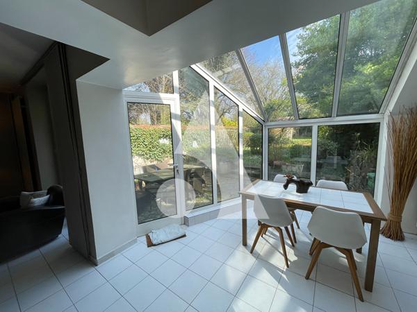 Maison 6 pièces 176 m2