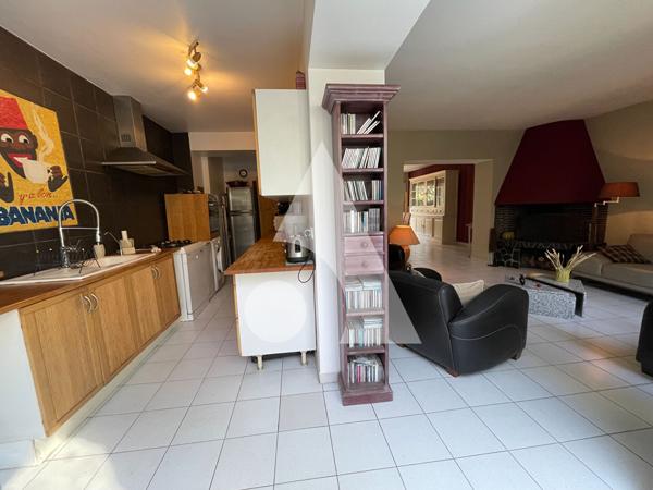 Maison 6 pièces 176 m2
