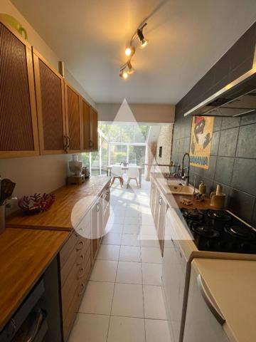 Maison 6 pièces 176 m2