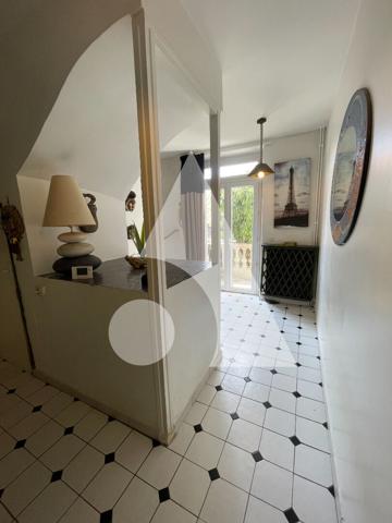 Maison 6 pièces 176 m2